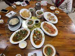 -肥弟大排档(汕樟路店)