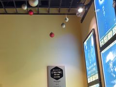 -谜盒子奇幻密室(南屏店)