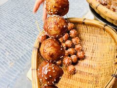 -邓记新一代糖油果子(四川煤管局供销公司职工宿舍店)