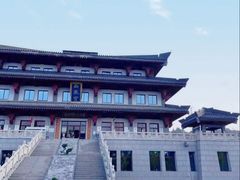 -金城公园