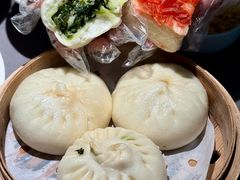 -晓淮山·扬州早茶·淮扬菜(龙阳广场店)