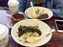 -德天顺盖码饭(人民西路店)
