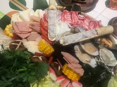 -越弥越南传统美食馆
