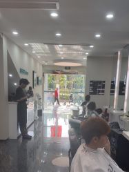 -缪斯Hair Salon