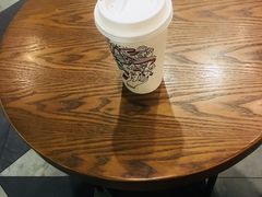 -星巴克臻选(广州东山锦轩店)