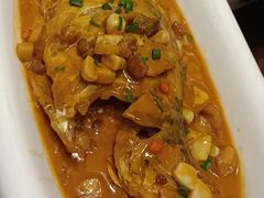-小菜园新徽菜(上海浦东复地活力城店)