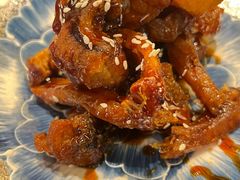 -古都历食南京菜·烤鸭·鸭血粉丝·汤包(南京博物院店)