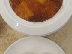 桃胶-潮喜竹溪荔湖酒家(荔枝湾店)