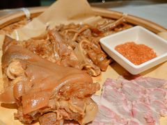 -掌柜的店·河南菜(日月光店)