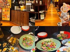 -鸟鹏烧鸟居酒屋(熙龙湾店)