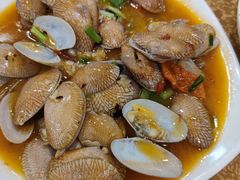 -揭阳钟记小食(福田新村店)