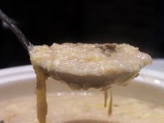 海鲜疙瘩汤-东莱海上(长宁来福士店)