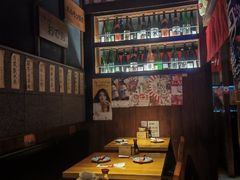 -醉虎传(南锣鼓巷店)