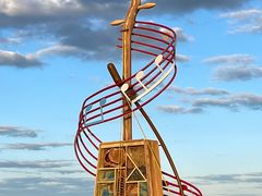 -敕勒川草原文化旅游区