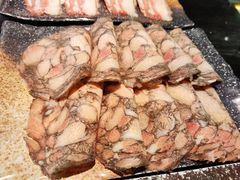 乌鸡卷-王家渡火锅(金宝汇店)