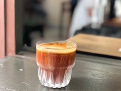 -Tequila Espresso(嘉善路店)