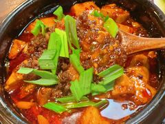 陈麻婆豆腐-陈麻婆豆腐(旗舰店)