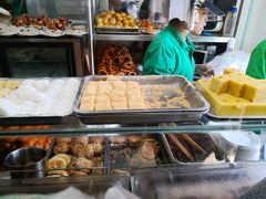 -老磁器口豆汁店(天坛店)