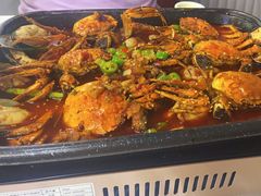 -川香鼎盛(市桥富华总店)
