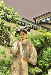 -与苏记•苏式美学汉服体验馆