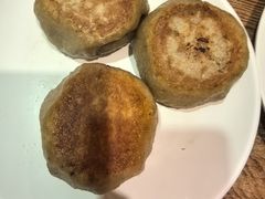 -清真吴记门钉肉饼·喜多利