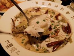 -川里谈·川味小馆(北京路店)