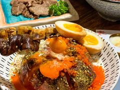 -河风の幸会精致料理