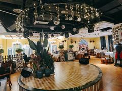 -俄士厨房(时代天街店)