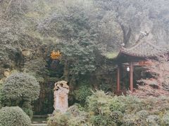 -杭州黄龙洞