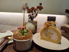 -奈诺甜品·生日蛋糕·下午茶(古城店)