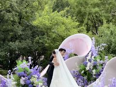 -青岛海尔洲际酒店