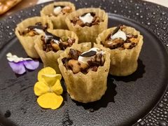-PARFUM FLORAL花境法餐(南京首店)