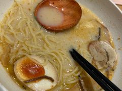 -味千拉面(上海松江二店)