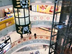 -百佳华佳漾里(坂田店)