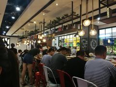 -龍歌自助小火锅(崂山丽达店)