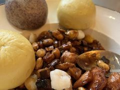 八宝辣酱-逸林轩中餐厅(中信泰富朱家角锦江酒店)