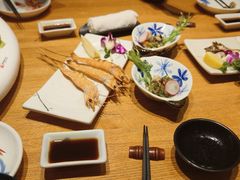 -万鱼亭·筑地屋 日本料理(淮海街店)