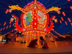 -厦门方特东方神画