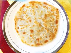 蒙古馅饼-德乐海蒙餐