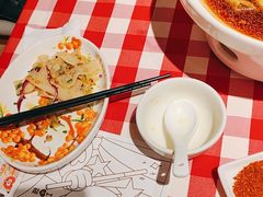 -西贝(南开大悦城店)