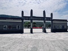 -句容茅山景区