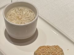 -扬州香格里拉·香宫中餐厅