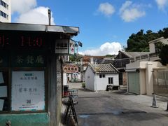 -渔记茶餐厅(渔村店)
