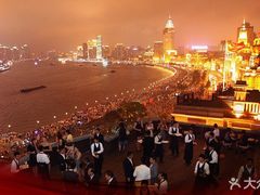 -罗斯福色戒酒吧(外滩店)