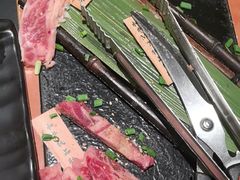 -千寻烧肉(政务区店)