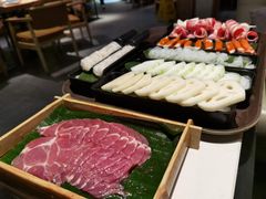 -生如夏花泰式火锅(鹭洲里店)