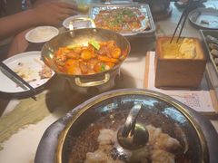 -绿茶餐厅(燕郊永旺店)