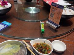 -东海怡品海鲜豆捞(舟宿夜江店)