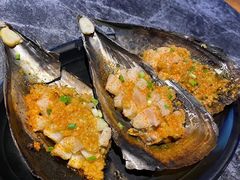 蒜蓉带子-串亿88烧烤·羊腿·羊蝎子(板泉路店)