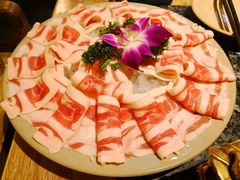 -蜀大侠火锅(四川北路店)